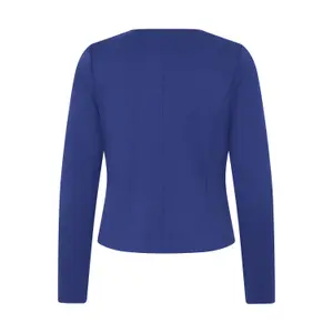 Blazer feminino com corte Ichi Ihkate image-3