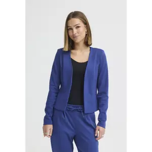 Blazer feminino com corte Ichi Ihkate image-2