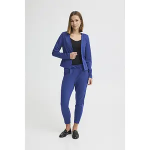 Blazer feminino com corte Ichi Ihkate image-1