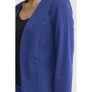 Blazer feminino com corte Ichi Ihkate image-5