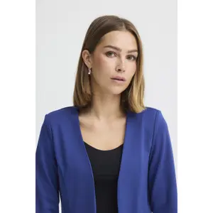 Blazer feminino com corte Ichi Ihkate image-6