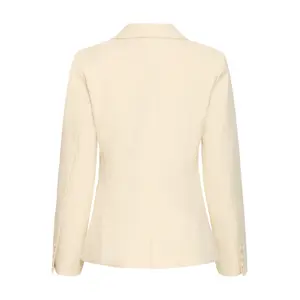 Blazer para mulher Ichi Ihlexi image-3