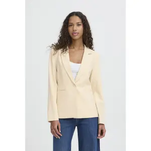 Blazer para mulher Ichi Ihlexi image-1