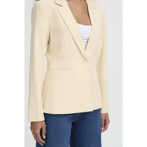 Blazer para mulher Ichi Ihlexi image-6