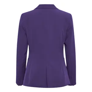 Blazer para mulher Ichi Ihlexi image-1