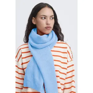 Women's scarf Ichi IAIVO image-1