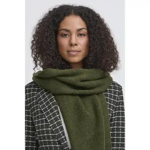 Women's scarf Ichi IAIVO image-4