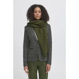 Women's scarf Ichi IAIVO image-1