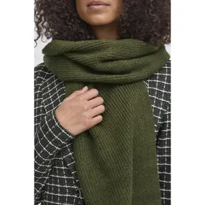 Women's scarf Ichi IAIVO image-5