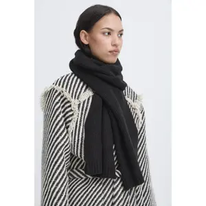 Women's scarf Ichi IAIVO image-2