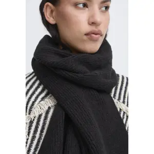 Women's scarf Ichi IAIVO image-5