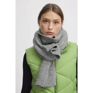 Women's scarf Ichi IAIVO image-1
