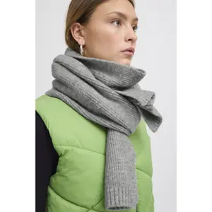Women's scarf Ichi IAIVO image-3