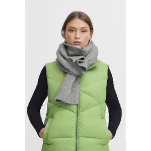 Women's scarf Ichi IAIVO image-2