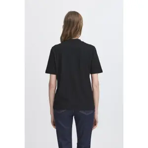 Γυναικείο T-shirt Ichi Ihrania image-6