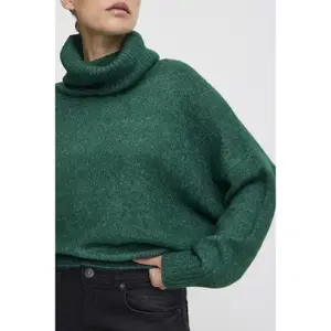 Woman sweater Ichi IHKamara Rn image-5