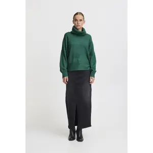 Woman sweater Ichi IHKamara Rn image-1