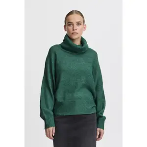 Woman sweater Ichi IHKamara Rn image-2