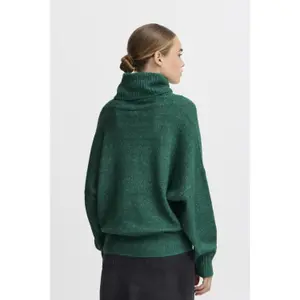 Woman sweater Ichi IHKamara Rn image-4