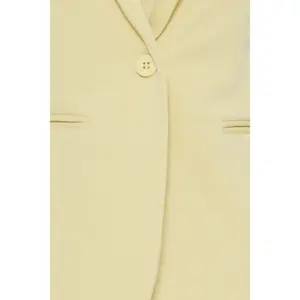 Blazer de mujer Ichi Kate Pique image-1