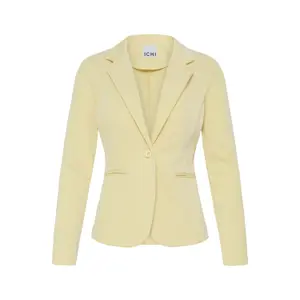 Blazer de mujer Ichi Kate Pique image-2