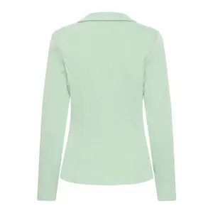 Blazer de mujer Ichi Kate Pique image-1