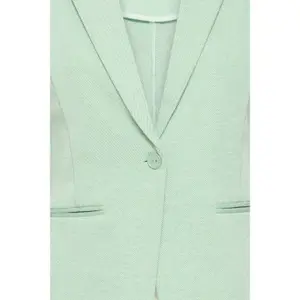 Blazer de mujer Ichi Kate Pique image-2