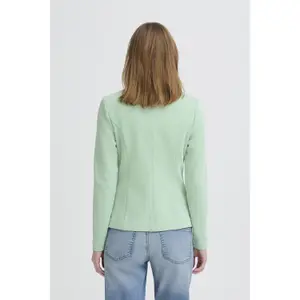 Blazer de mujer Ichi Kate Pique image-5