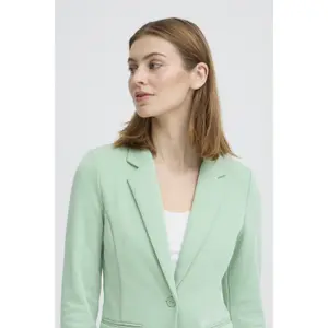 Blazer de mujer Ichi Kate Pique image-6
