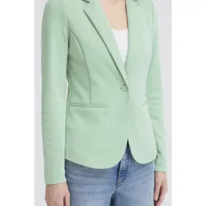 Women's blazer Ichi Kate Pique image-6