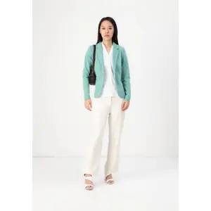 Blazer de mujer Ichi Kate Pique image-1