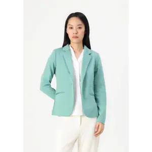 Blazer de mujer Ichi Kate Pique image-3