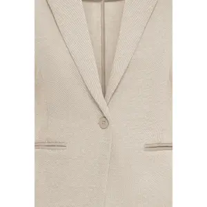 Blazer de mujer Ichi Kate Pique image-2