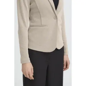 Women's blazer Ichi Kate Pique image-6