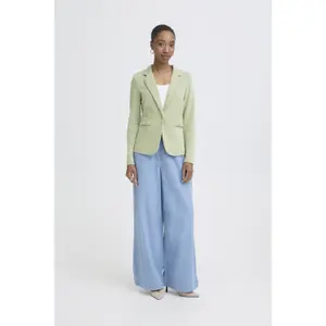 Women's blazer Ichi Kate image-4