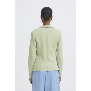 Women's blazer Ichi Kate image-5