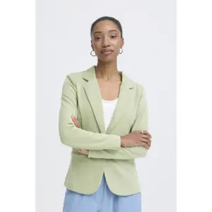 Women's blazer Ichi Kate image-6