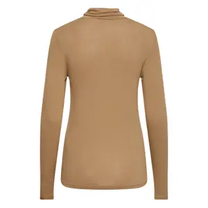 Bluse til kvinder Ichi Ihphiluca image-1