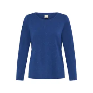 Camiseta de manga larga para mujer Ichi IHRebel image-0