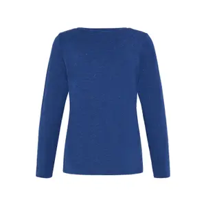 Camiseta de manga larga para mujer Ichi IHRebel image-3