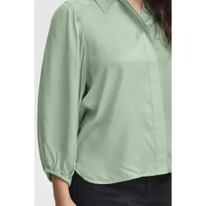Women's long sleeve shirt Ichi Colorada image-6