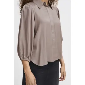 Women's blouse Ichi IHColorada image-6