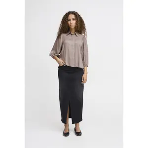 Women's blouse Ichi IHColorada image-0