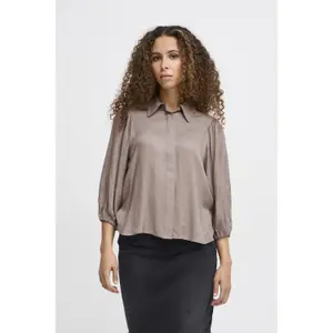 Women's blouse Ichi IHColorada image-1