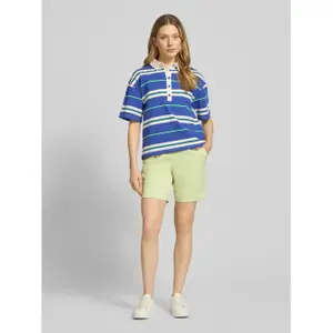 Shorts für Damen Ichi Kate 3 image-4