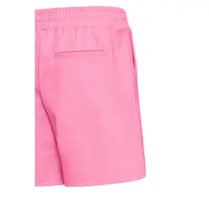 Pantalón corto mujer Ichi IHKATE image-6