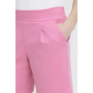 Pantalón corto mujer Ichi IHKATE image-5