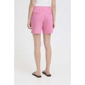 Pantalón corto mujer Ichi IHKATE image-4