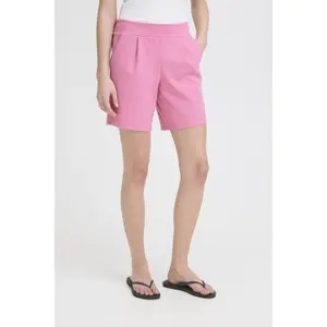 Pantalón corto mujer Ichi IHKATE image-2