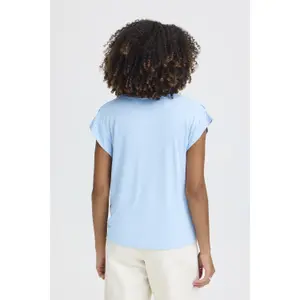 Γυναικείο T-shirt Ichi IHLisken image-4
